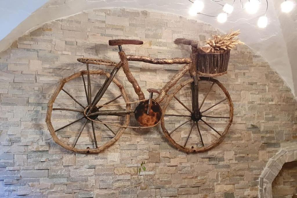 הוילה Puigvert de Agramunt Cal Curpets - Bicicletas Free מראה חיצוני תמונה